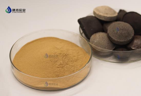 冶炼废渣再生利用难？UU国际官网粘合剂复合工艺实现废渣资源化